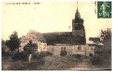 Saint Cyr du Vaudreuil (Vaudreuil le)  27100